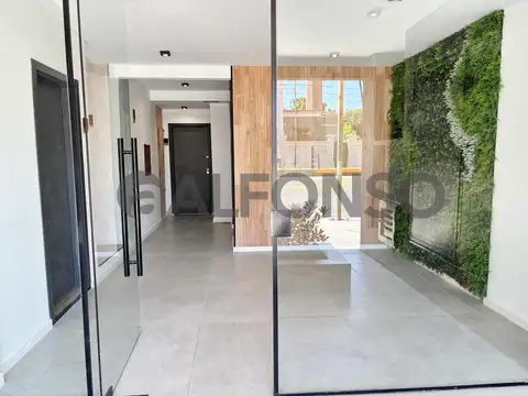 Av. San Martin 3242 4°