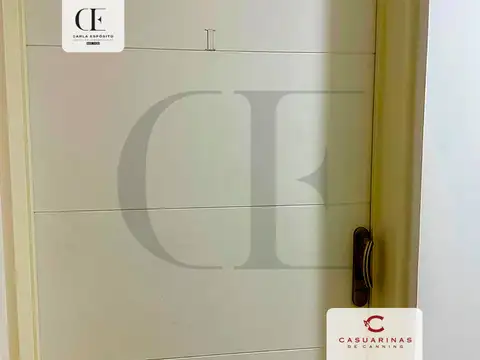 Departamento en Venta en Ezeiza, USD 40.000