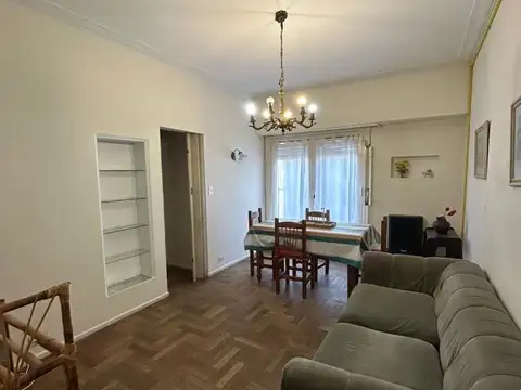 ALQUILER DE MARZO A DICIEMBRE