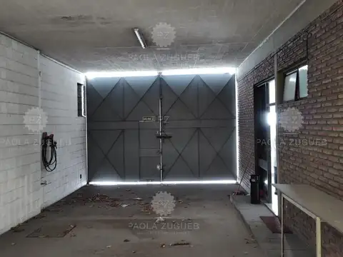 Galpon en Venta 20 años