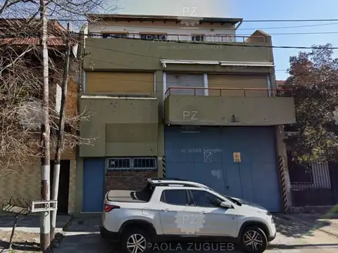 Depósito Galpón  en Venta en Piñeyro, Avellaneda, G.B.A. Zona Sur