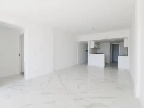 ALQUILER 3 AMBIENTES AMENITIES COCHERA FLORES