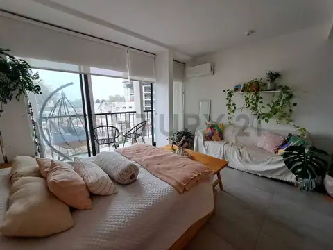 Departamento en Venta de Monoambiente