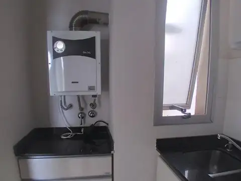 Departamemto en alquiler, 2 dormitorios.