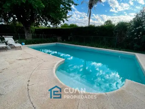 Casa en Alquiler Temporal en El Establo, USD 3.200