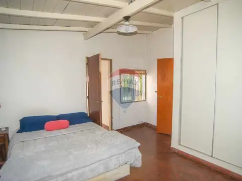 VENTA CASA 4 AMB EN PILAR APTO CREDITO