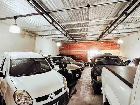 Galpon en Venta 5 años