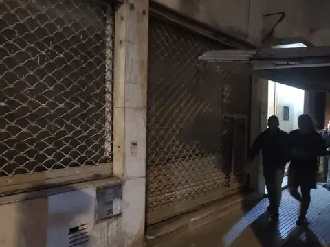 Local en Venta 72 años