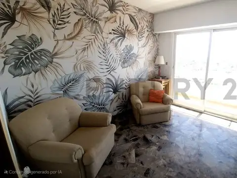 Segurola 1500 , Piso 13