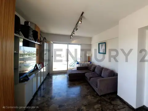 Departamento en Alquiler de 5 ambientes