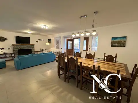 Casa en Venta 4 años