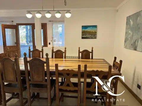 Casa en Venta al Oeste