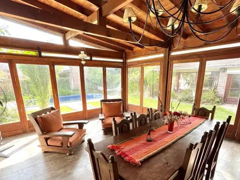 Casa en Venta 60 años