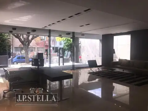 Oficina en Alquiler en Centro, USD 1.550