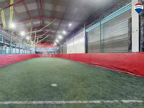 Galpon en Venta en San Francisco Solano, USD 599.000