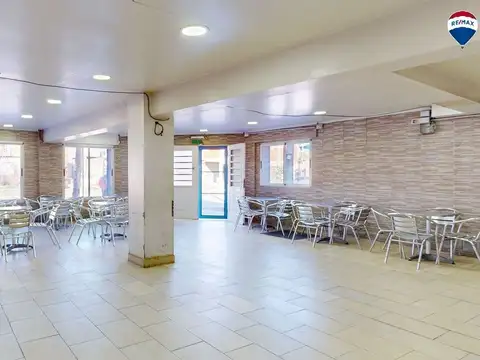 VENTA LOCAL GALPON DEPOSITO SOLANO CENTRO 1152 M2