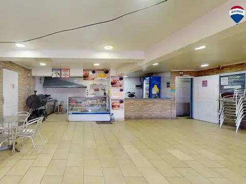 VENTA LOCAL GALPON DEPOSITO SOLANO CENTRO 1152 M2