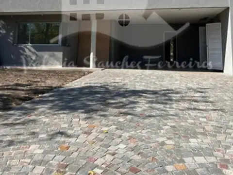 Casa en Venta 2 años