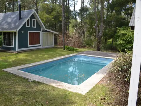 Casa en Venta en Carilo, USD 240.000