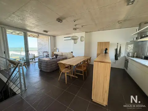 Departamento en Alquiler Temporal de 4 dormitorios