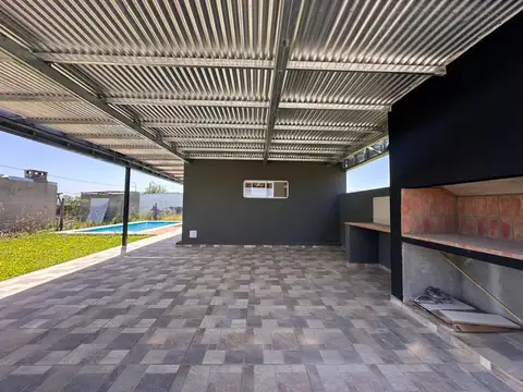 Casa en Venta en Punta Chacra, USD 90.000