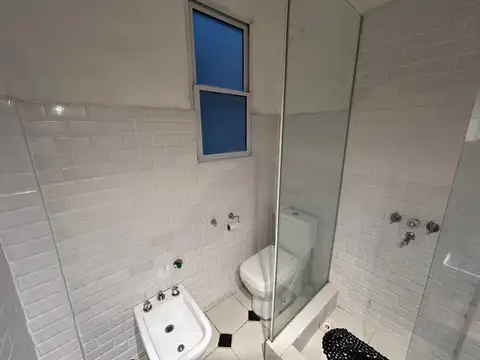 VENTA NO CONDICIONADA - Departamento 2 ambientes estilo frances en San Nicolas