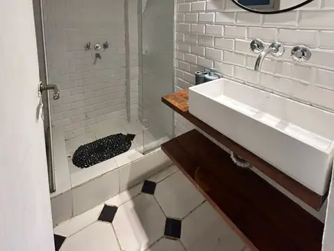 Departamento en Venta al Norte