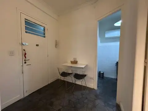 Departamento en Venta en San Nicolás, USD 69.900