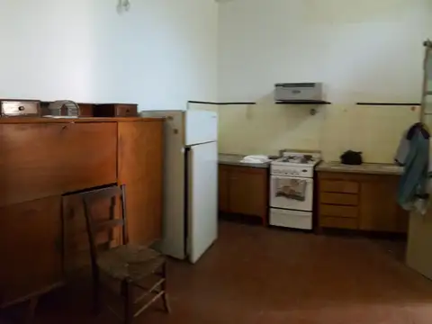 Casa en Venta de 1 dormitorio