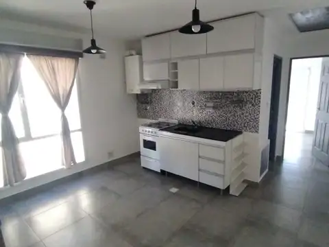 Departamento en Alquiler de 2 ambientes