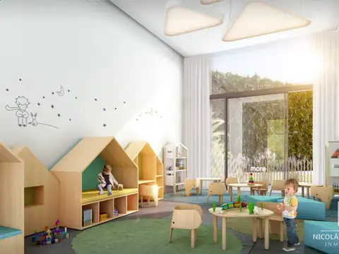 OPORTUNIDAD DE INVERSIÓN! Apartamento en venta - More Atlántico, Punta del Este. Financia. Inversión. Zona de alto crecimiento