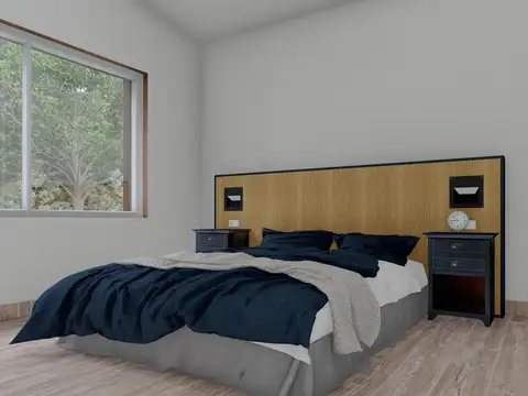 Casa en Venta A Estrenar