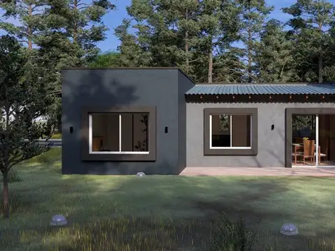 Casa en Venta de 2 dormitorios