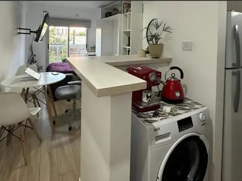 Monoambiente en alquiler La Plata