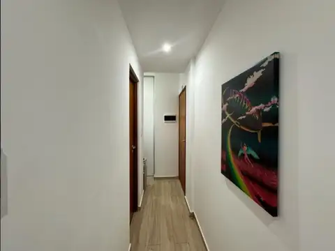 Departamento en Alquiler en La Plata, USD 300