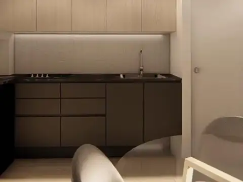 Departamento en Venta en Nuestra Señora De Lourdes, USD 103.000