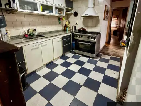 Casa en Venta de 4 dormitorios