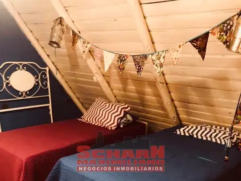 Casa en Venta con 2 cocheras