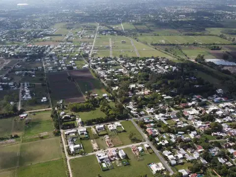 Terreno en Venta de 400,0 m2