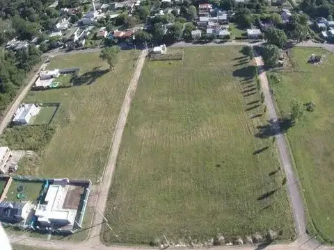 Terreno venta -10 x 40 mts - 400 mts 2 - Joaquín Gorina
