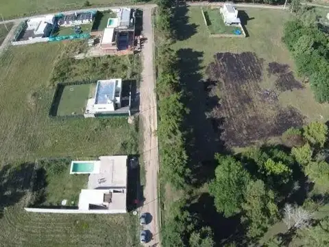 Terreno en Venta de 400,0 m2