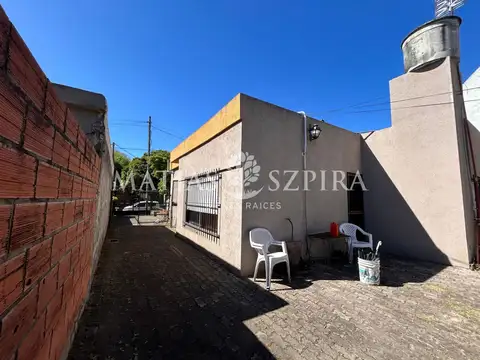 Casa en Venta en San Nicolás, USD 90.000