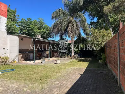 Venta de Casa 3 Ambientes en Ituzaingó