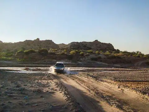 Campo en Venta de 6.518  ha