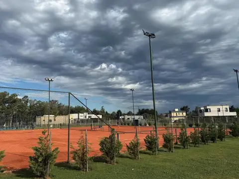 Pilar del este Santa Lucía