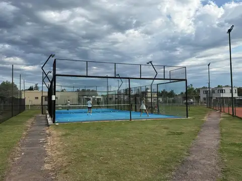 Terreno en Venta de 544,0 m2