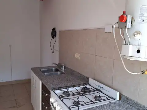 Departamento en Venta 27 años