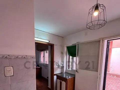 VENTA PH 3 AMBIENTES PATIO MORON NORTE APTO CRÉDITO