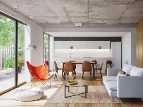 Departamento en Venta de 3 dormitorios