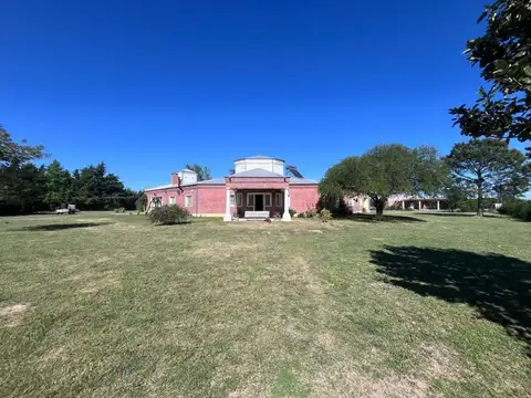 Se vende excelente casa en Villa California